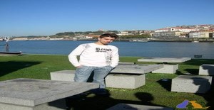 Maxmatdantas 31 anos Sou de Povoa de Varzim/Porto, Procuro Encontros Amizade com Mulher