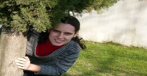 Adrianavencionek 39 anos Sou de Porto/Porto, Procuro Encontros Amizade com Homem