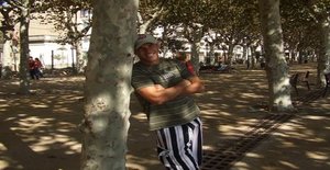 Longboarder 41 anos Sou de Almada/Setubal, Procuro Encontros Amizade com Mulher