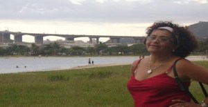 Goldenlady 61 anos Sou de Amadora/Lisboa, Procuro Encontros Amizade com Homem