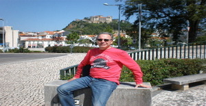 Marrussia 55 anos Sou de Vila Nova de Gaia/Oporto, Procuro Encontros Amizade com Mulher