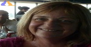 Patrizia rossit 60 anos Sou de Portimão/Algarve, Procuro Encontros Amizade com Homem