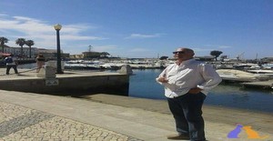 Bomfeelling 57 anos Sou de Faro/Algarve, Procuro Encontros Amizade com Mulher