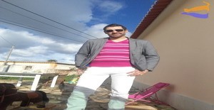 Jonasmoreia 41 anos Sou de Agualva-Cacém/Lisboa, Procuro Encontros Amizade com Mulher