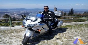 José Goves 59 anos Sou de Guimarães/Braga, Procuro Encontros Amizade com Mulher